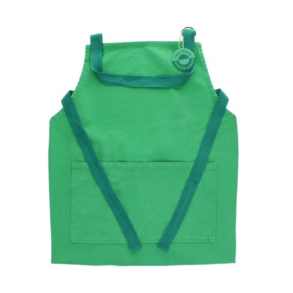 Памучна престилка Two-tone – Rex London-image-3