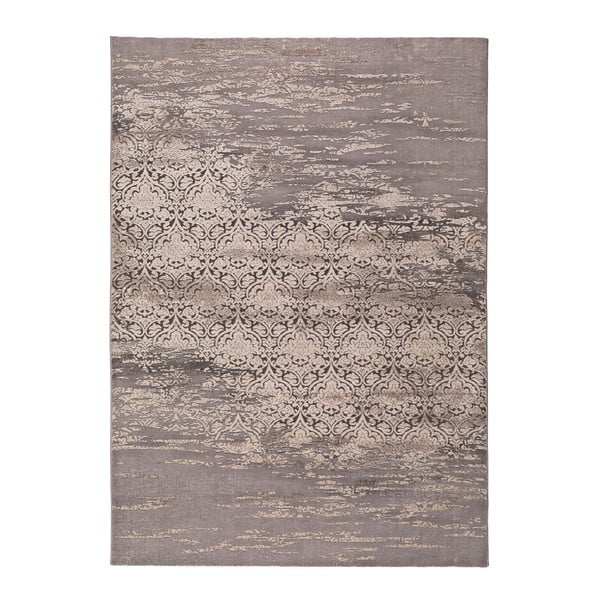 Сив килим Arabela Beig, 200 x 290 cm - Universal