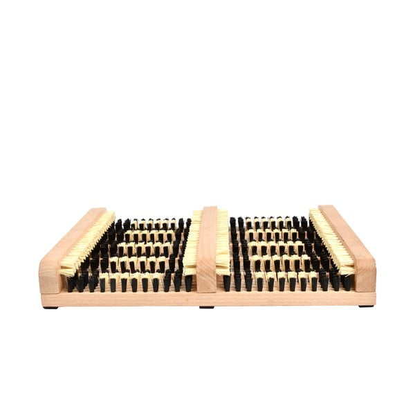 Дървена подложка 26.4x36 cm Duo - Esschert Design-image-2