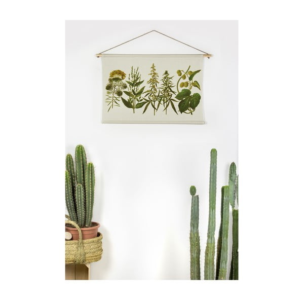 Гоблен 90x60 cm Botanic – Surdic-image-1