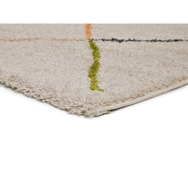 Бежов килим 190x280 cm Kasbah – Universal-image-4