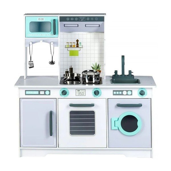 Детска кухня Montessori – Meowbaby-image-1