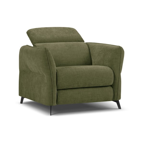 Зелен стол Hubble - Windsor & Co Sofas-image-2