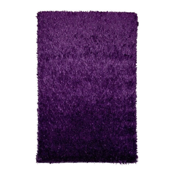 Koberec Grip Violet, 120x180 cm