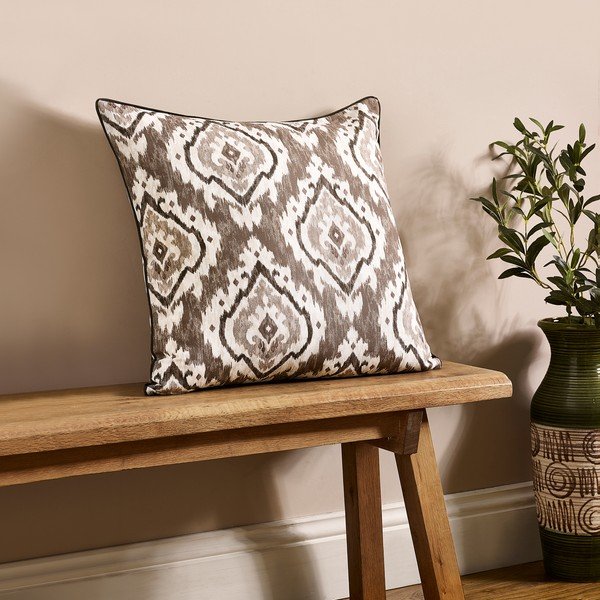 Декоративна възглавница 55x55 cm Suri Geo – Pineapple Elephant-image-1