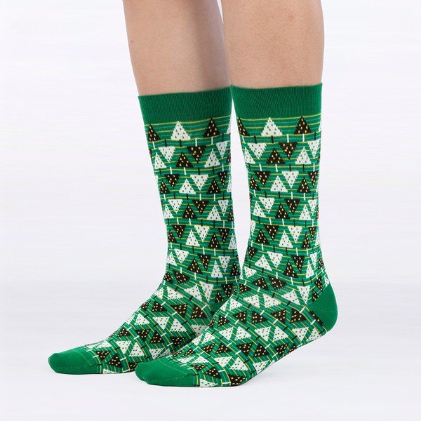 Dárková sada ponožek Ballonet Socks Christmas, velikost 41-46-image-3