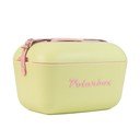 Светлозелена хладилна чанта 20 l Pop – Polarbox