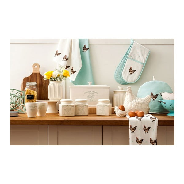 Dóza Premier Housewares Mrs Henderson, 12 x 20 cm-image-2