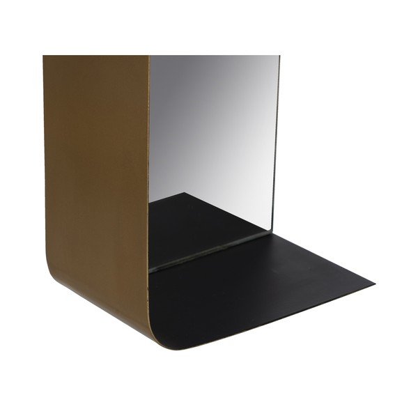 Стенно огледало 20x50 cm – Ixia-image-4