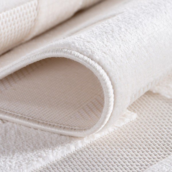 Кремав килим за открито и закрито 200x290 cm Doha 1656 Cream – Ayyildiz Carpets-image-2