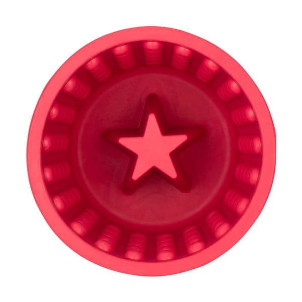 Купичка за облизване Yoggie Pot Pink - LickiMat-image-2