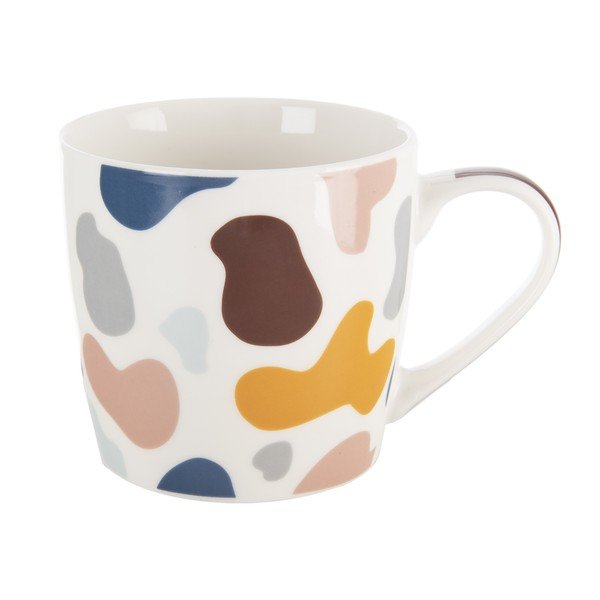 Порцеланов комплект чаша и купа 2 бр. 350 ml – Orion-image-3