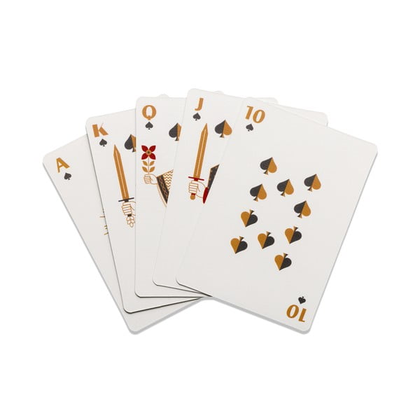 Игра с карти Dogs – DesignWorks Ink-image-3