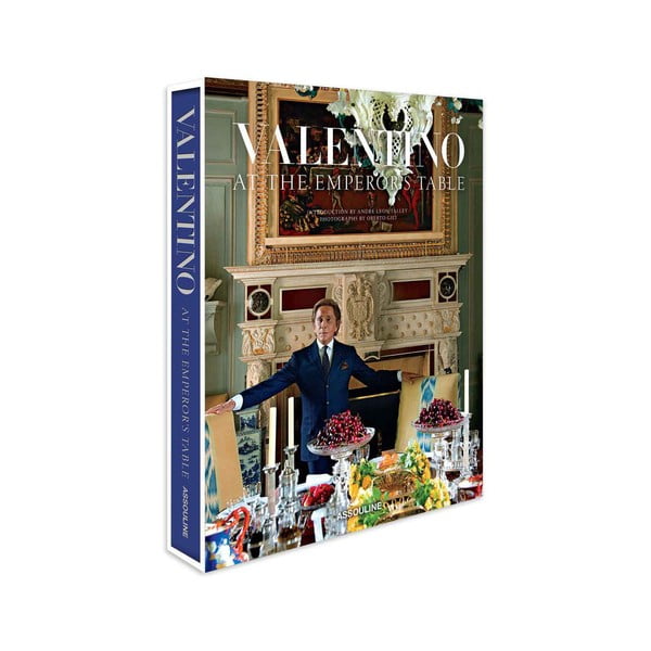 Декоративна кутия във формата на книга Valentino - Piacenza Art