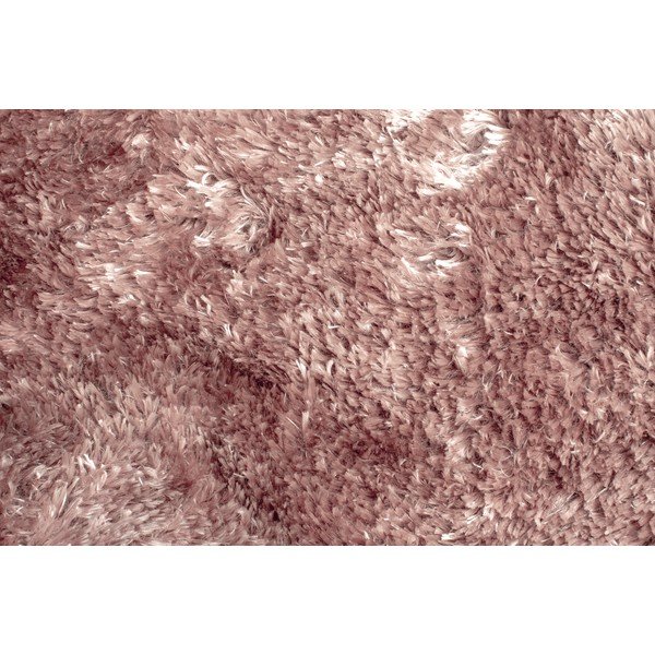 Розов килим Serenity Pink, 160 x 230 cm - Flair Rugs-image-4