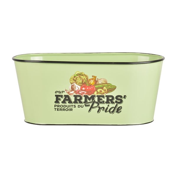 Truhlík na květiny Farmer's Pride-image-1