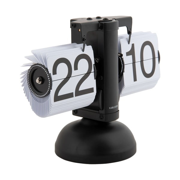 Часове Small Flip - Karlsson-image-2