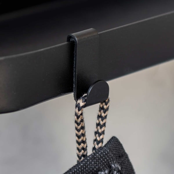 Стоманени куки за окачване в комплект от 4 Carry - Mette Ditmer Denmark-image-1