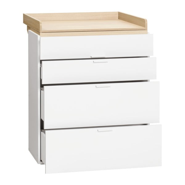 Масичка за преповиване върху скрин 4 4You - Vox-image-3