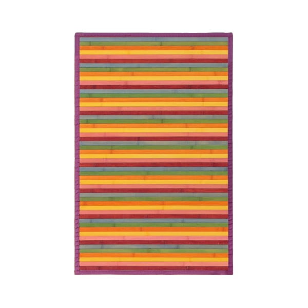 Бамбуков килим 60x90 cm – Casa Selección