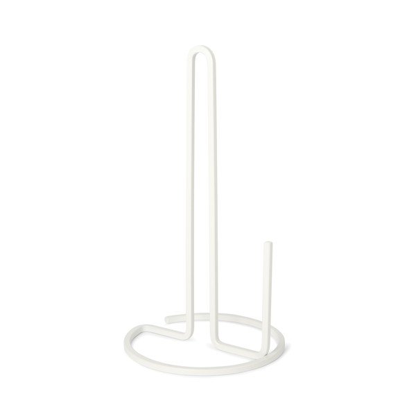 Стоманен държач за кухненски кърпи ø 17 cm Squire - Umbra-image-4