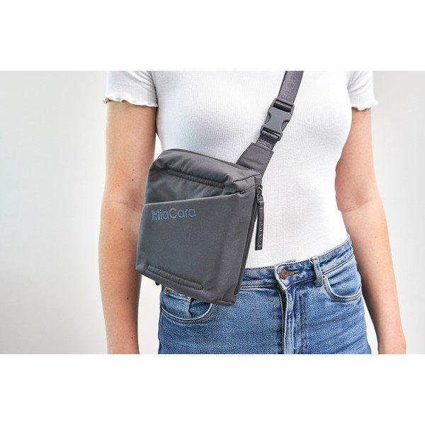 Чанта за разходка Andiamo Asphalt – MiaCara-image-4