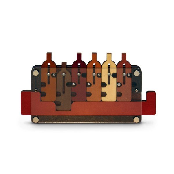 Главоблъсканица The Waiter's Tray – RecentToys-image-1