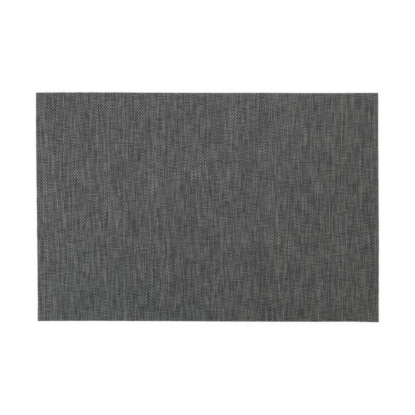Тъмно сива подложка за хранене , 46 x 35 cm - Blomus