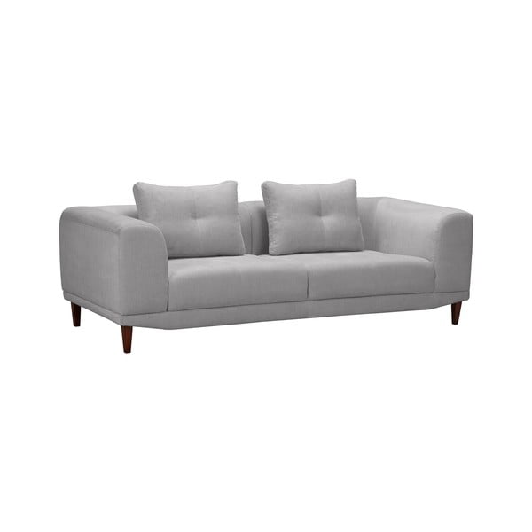 Béžová trojmístná pohovka Windsor & Co Sofas Sigma-image-1