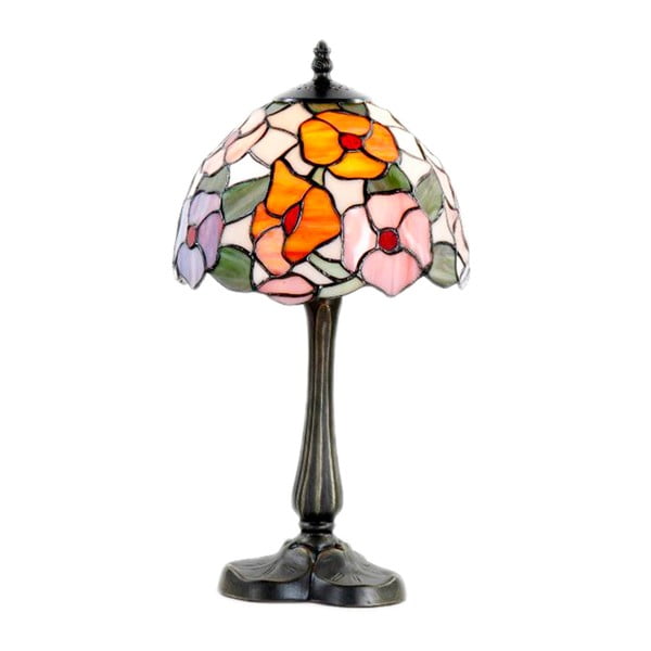 Настолна лампа Ebro Tiffany - SULION