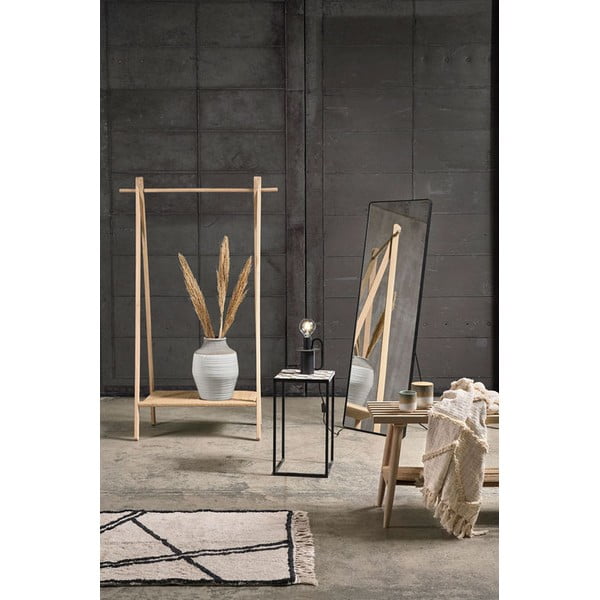 Пейка в естествен цвят Ebern - Villa Collection-image-3