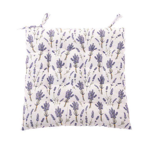 Възглавница за стол 40x40 cm Levander – Dakls