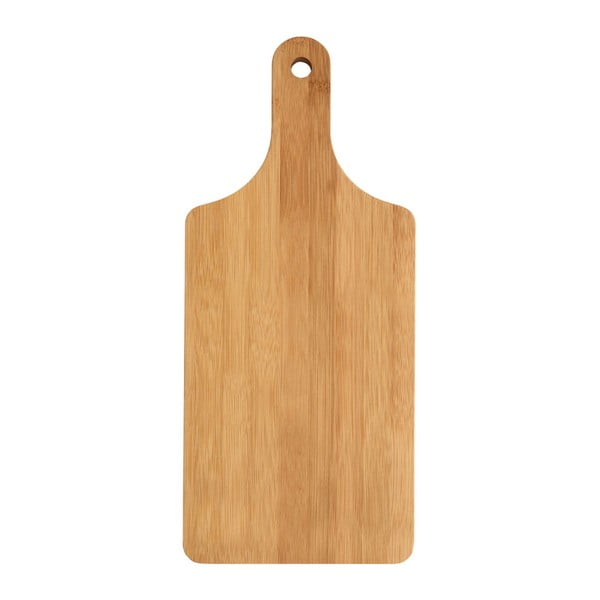 Кухненска дъска за рязане, изработена от бамбук , 40 x 18 cm - Premier Housewares