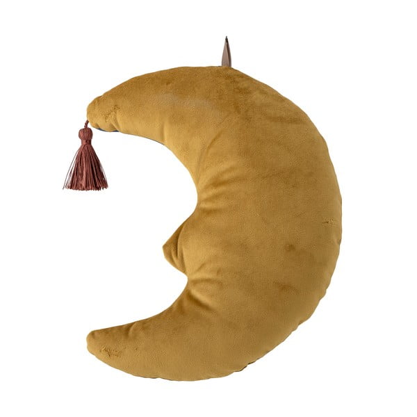 Бебешка възглавница Moony - Bloomingville Mini-image-3