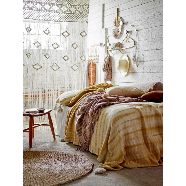 Декоративна възглавница 50x85 cm Decia - Bloomingville-image-2