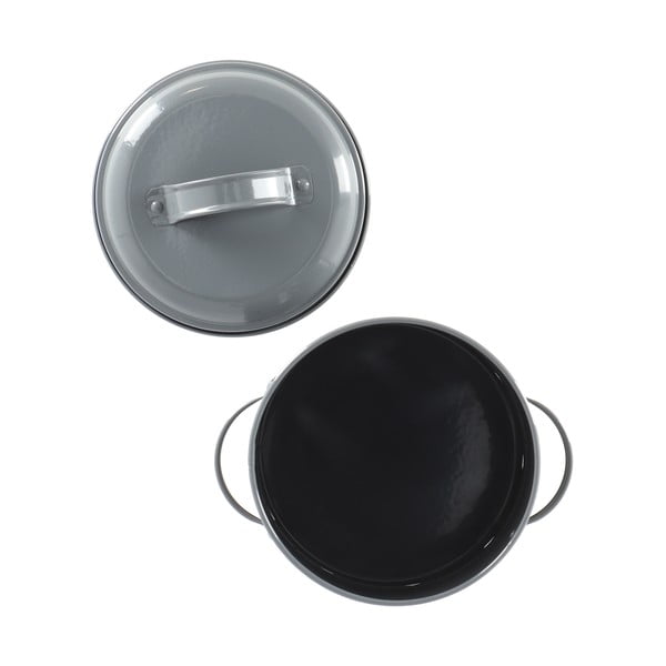 Стоманена кутия за лук и чесън Secret Du Potager – Esschert Design-image-3