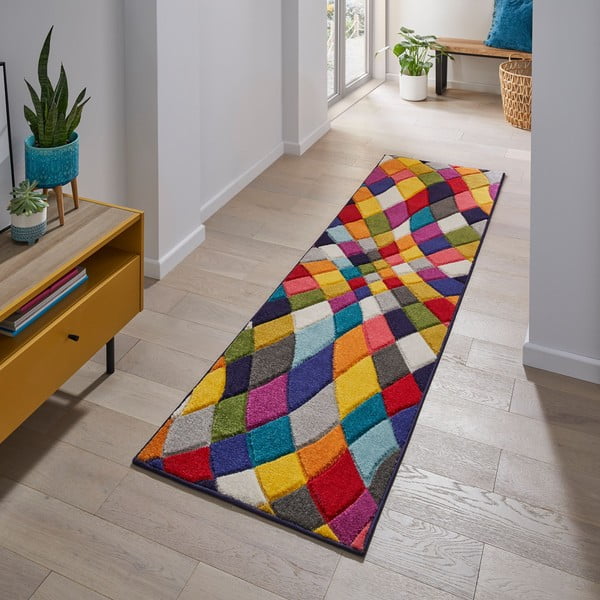 Пътека , 66 x 230 cm Rhumba - Flair Rugs-image-1