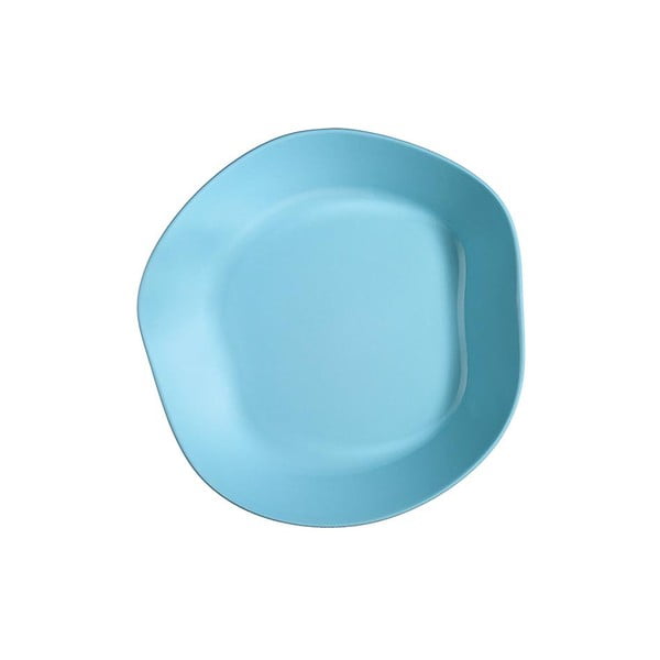 Сини чинии в комплект от 2 Basic - Kütahya Porselen