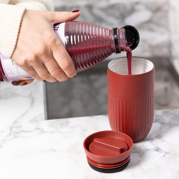 Бордо термочаша 320 ml Tova – Sagaform-image-1