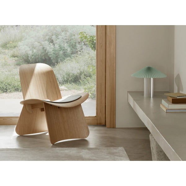 Възглавница за стол филцова 39x56 cm Nagomi – Blomus-image-4