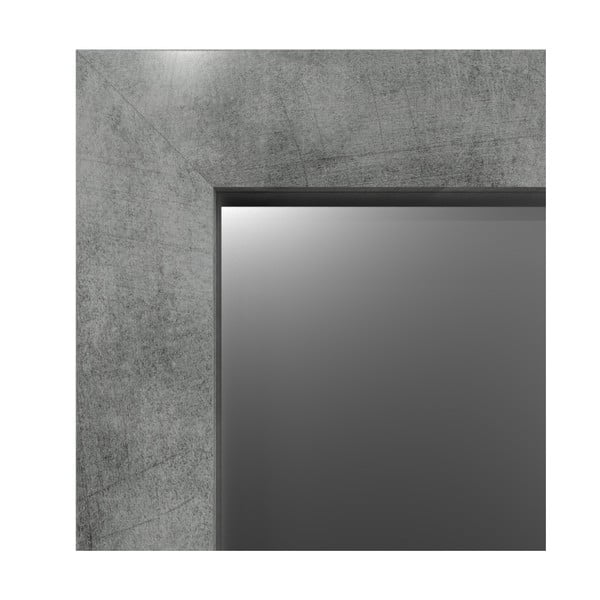 Огледало за стена Полилей Raggo, 60 x 86 cm Jyvaskyla - Styler-image-1