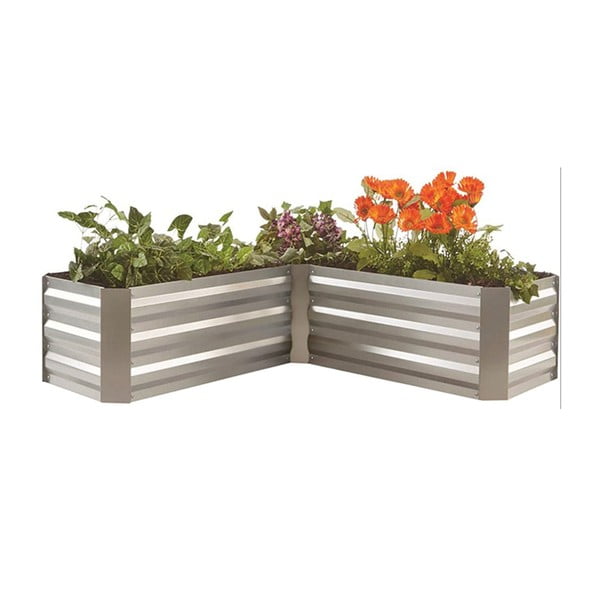 Повдигната леха Magnolia – Garden Pleasure-image-1