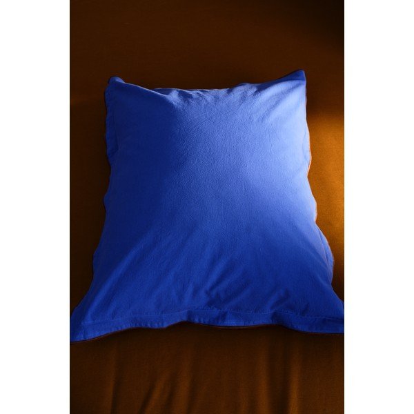 Калъфка за възглавница от памук перкал 70x50 cm Pivot – Jotex-image-1