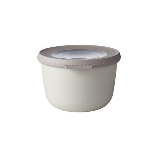 Сива купа с капак Nordic, 500 ml Cirqula Nordic - Mepal