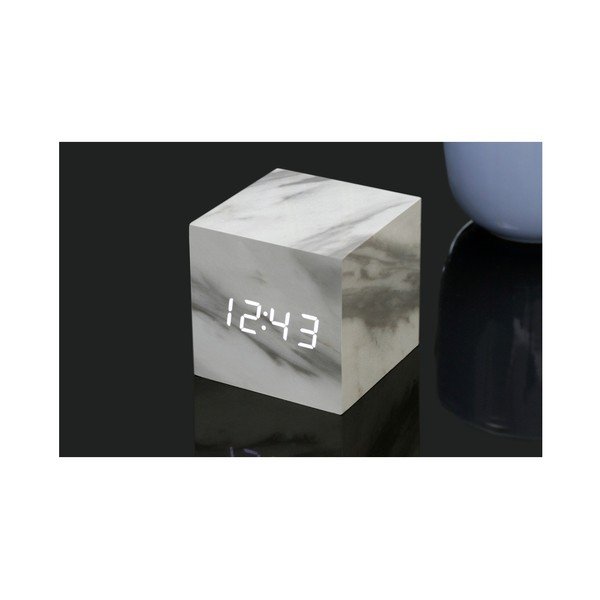 Дигитална аларма Cube Click – Gingko-image-2