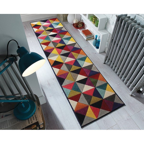Килим , 66 x 230 cm Samba - Flair Rugs-image-4