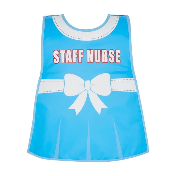 Детска престилка Nurse - Cooksmart ®-image-1