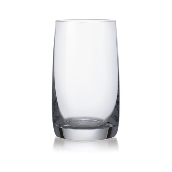 Комплект от 6 чаши , 250 ml Ideal - Crystalex
