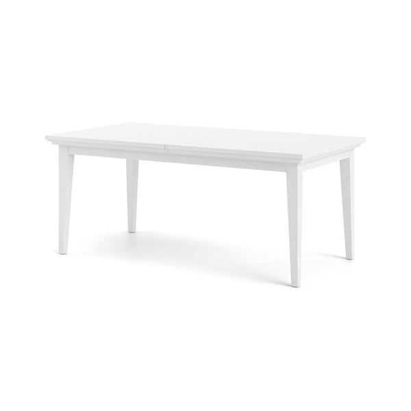 Сгъваема маса за хранене 180x95 cm Paris - Tvilum-image-4