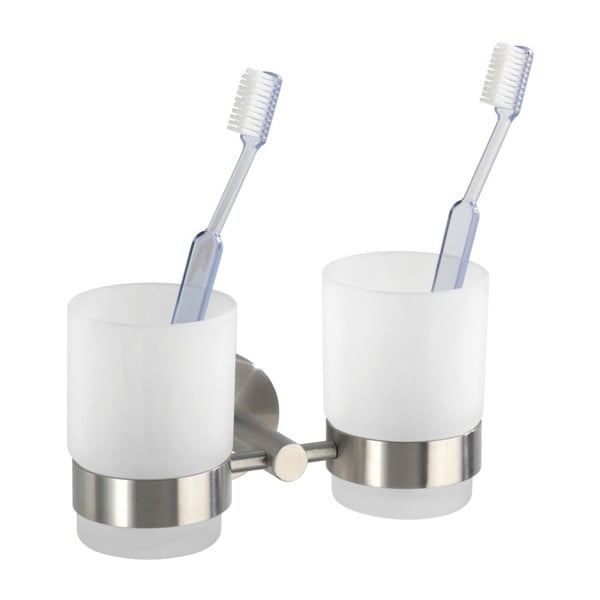 Стенни чаши за четки за зъби Bosio - Wenko